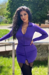 Проститутка Карина