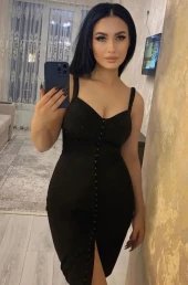 Проститутка Полина