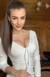 Проститутка Natasha