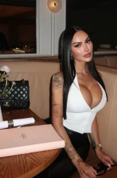 Проститутка Рита